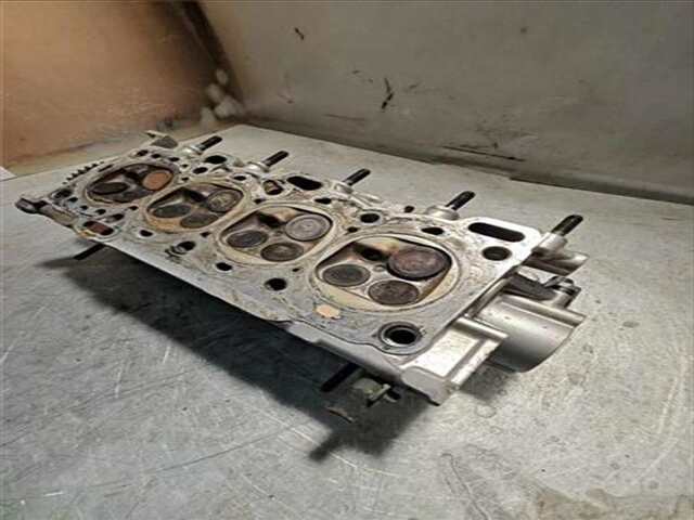 Foto 2ª: Culata Hyundai Getz 1.1 FIFA WORLD CUP [1.1 LTR. - 49 KW 12V CAT]