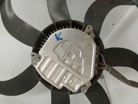 Foto 3ª: Electroventilador Opel Astra 1.0 TURBO 68) 105CV 77KW [B 10 XFL,D 10 XFL] (2016)