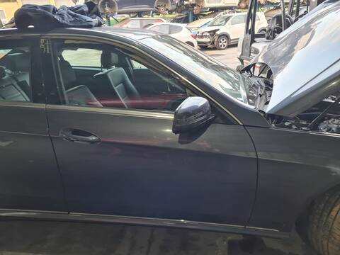 Puerta Delantera Derecha Mercedes Clase E 180 250 CDI BLUEEFFICIENCY 212.003) 204CV 150KW