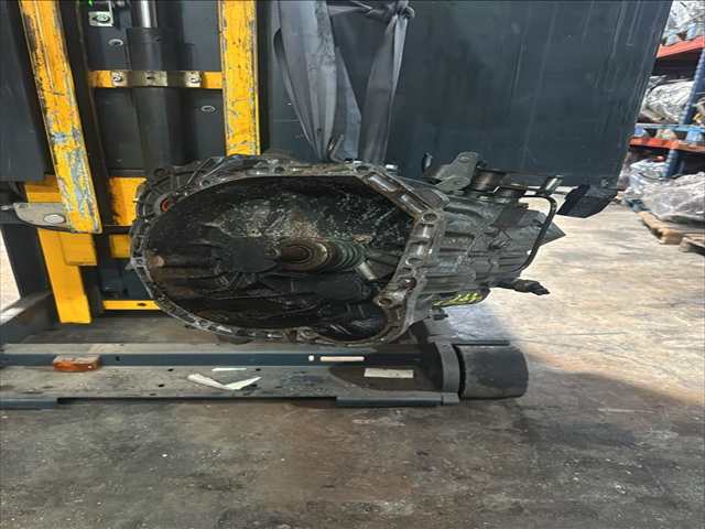 Foto 4ª: Caja Cambios Mercedes Vito 2.7 DIESEL [D/611.980] (2001)