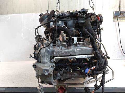 Foto 2ª: Motor Completo Porsche 911 3.0 GTS 480 CV 353KW [DKK / DKKB]