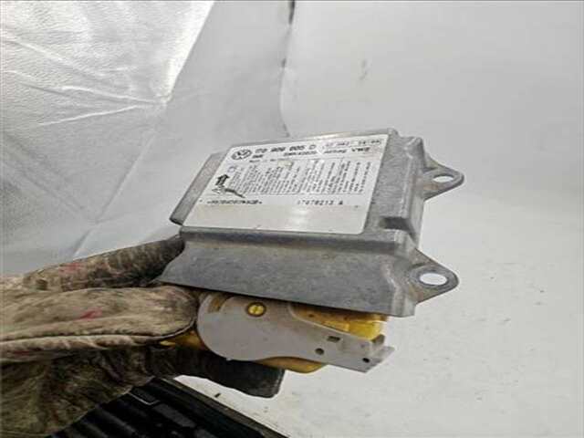 Foto 2ª: Centralita Airbag Volkswagen Touran 2.0 HIGHLINE [2.0 LTR. - 103 KW TDI] [BMM]