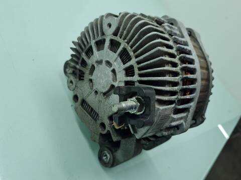 Foto 2ª: Alternador Renault Laguna DYNAMIQUE TOMTOM III 110CV 81KW [K9K782] (2011)
