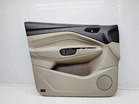 Foto 1ª: Tapizados Cartoneras Ford C Max 1.6 ECOBOOST CAT 150CV 110KW GRAND [JQDB] (2013)