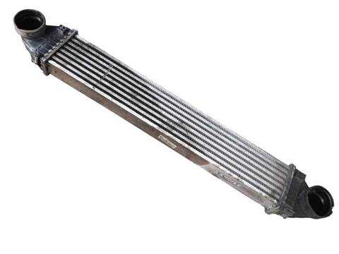 Foto 2ª: Intercooler Mercedes Clase B 150 B 200 CDI 245.208) 140CV (2005)