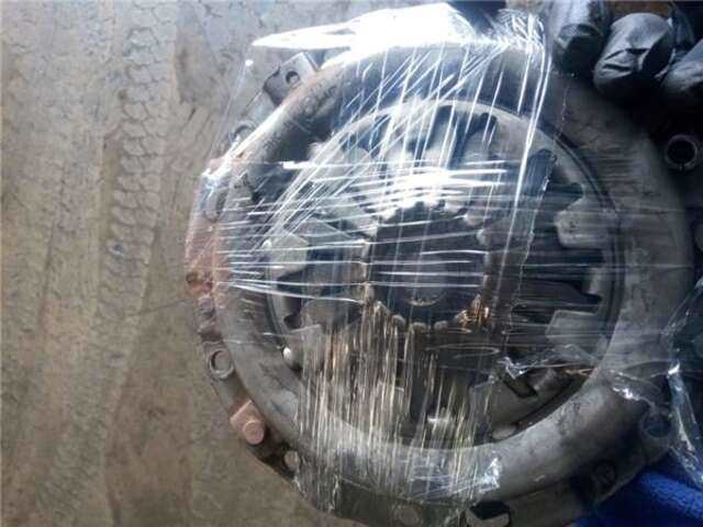Foto 2ª: kit Embrague Hyundai Getz 1.1 [G4HD]