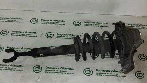 Amortiguador Delantero Derecho Skoda Superb 2.5 V6 TDI CAT BDG) 163CV 120KW
