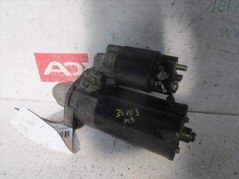 Foto 2ª: Motor de Arranque Mercedes Clase C 160 3.2 320 203.064) BERLINA 218CV 160KW [M 112.946] (2001)