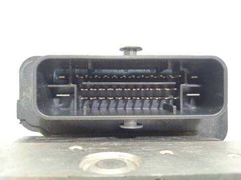 Foto 4ª: Abs Mercedes Clase A 140 A 200 CDI 176.008) 136CV 100KW [651930] (2014)