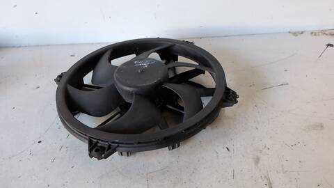 Foto 2ª: Electroventilador Fiat Scudo L1H1 120 MULTIJET 5 PL.) 120CV (2006)