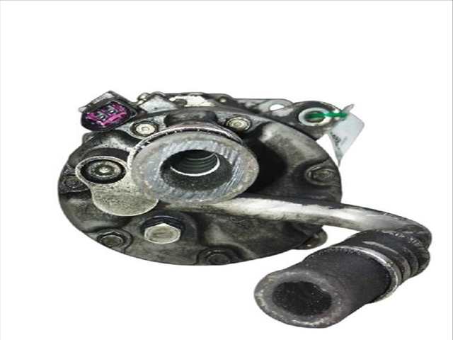 Foto 3ª: Compresor Aire Acondicionado Seat Toledo 1.9 TDI (1998)