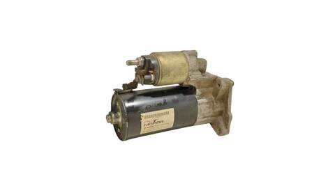Foto 2ª: Motor de Arranque Fiat Ducato 130 L4H2 RS 4035 MM 131CV FURGON (2014)