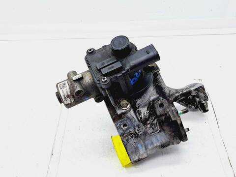 Valvula EGR Renault Clio AUTHENTIQUE 68CV 50KW