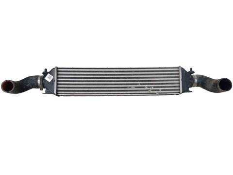 Intercooler Alfa Romeo Giulietta 1.6 JTDM 940FYB11 940FYB1A 940FYF11 940FYF1A)