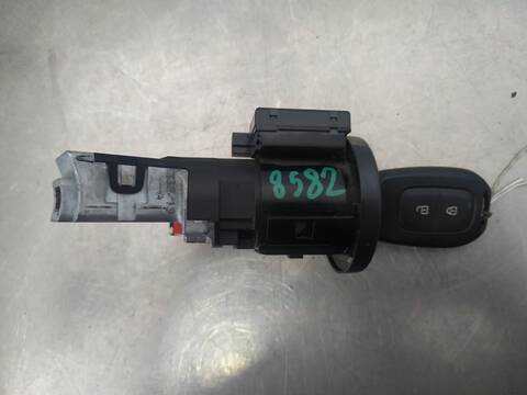 Antirrobo Dacia Dokker ESSENTIAL 95CV 70KW