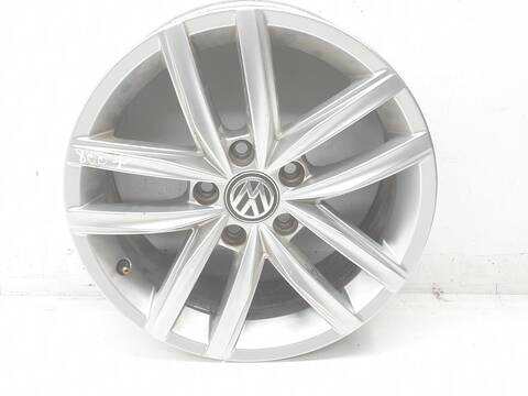 LLanta Aleacion Volkswagen Golf ADVANCE