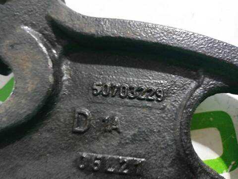 Foto 3ª: Brazo Suspension Delantero Derecho Lancia Y 1.3 MULTIJET 16V ARGENTO 10.2006 ) 75CV [199A2000] (2003)