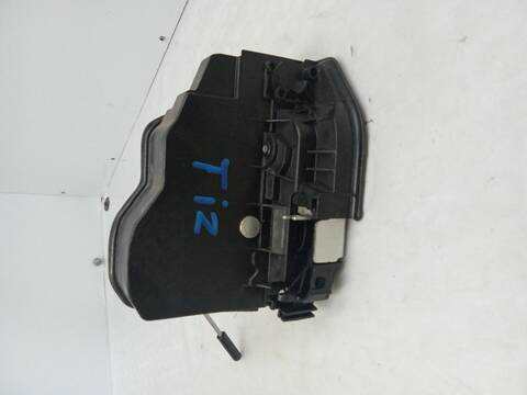 Cerradura Puerta Trasera Izquierda Bmw Serie 3 318 2.0 D 150CV 110KW F30 F80)
