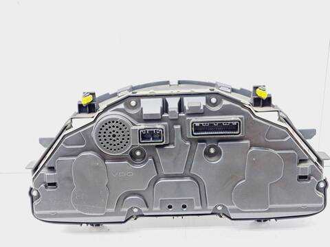 Foto 2ª: Cuadro de Instrumentos Toyota Auris 1.8 16V HIBRIDO) 99CV 73KW [2ZR] (2016)