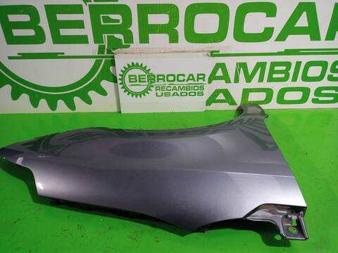 Foto 3ª: Aleta Delantera Derecha Citroen C4 COLLECTION BERLINA 90CV 66KW [9HXDV6ATED4] (2006)