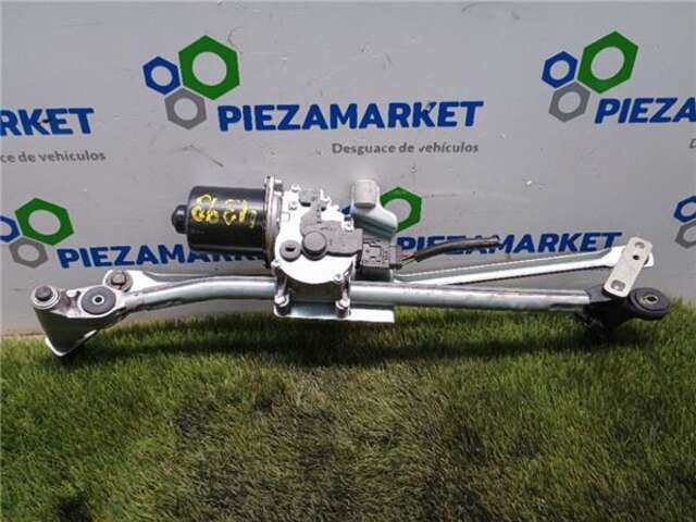 Motor Limpia Delantero Bmw Serie 1 114 2.0 118D [2.0 LTR. - 105 KW TURBODIESEL CAT]