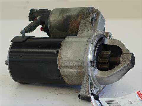 Motor de Arranque Hyundai i20 1.4 CLASSIC 90CV 66KW