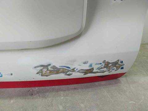 Foto 3ª: Portón Toyota Land Cruiser VX 177CV 130KW [1GDFTV] (2018)