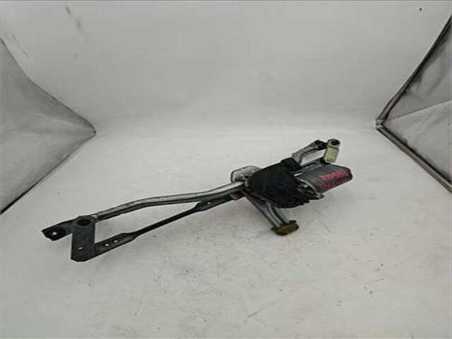 Foto 2ª: Motor Limpia Delantero Fiat Talento 1.6 L1H1 1.0T BASIS (N1) [1.6 LTR. - 70 KW TURBODIESEL ECOJET]