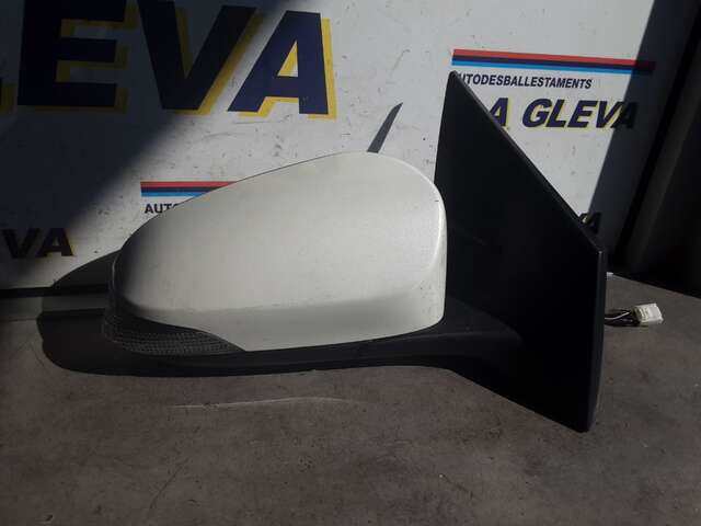 Foto 2ª: Retrovisor Derecho Toyota Auris 1.8 16V HIBRID 99CV 0CV [2ZR] (2016)