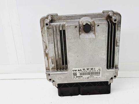Foto 4ª: Centralita Motor ECU Volkswagen Caddy 2.0 TDI 85CV 62KW FURGON [DFS] (2016)