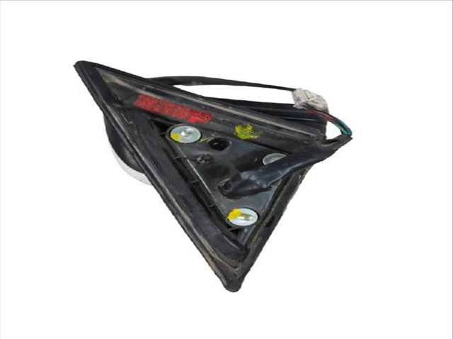 Foto 3ª: Retrovisor Derecho Nissan X-Trail 2.0 DCI 150CV (2007)