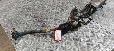 Foto 3ª: Cremallera de Direccion Hyundai Sonata 2.0 CRDI COMFORT I 140CV 103KW [D4EA] (2007)