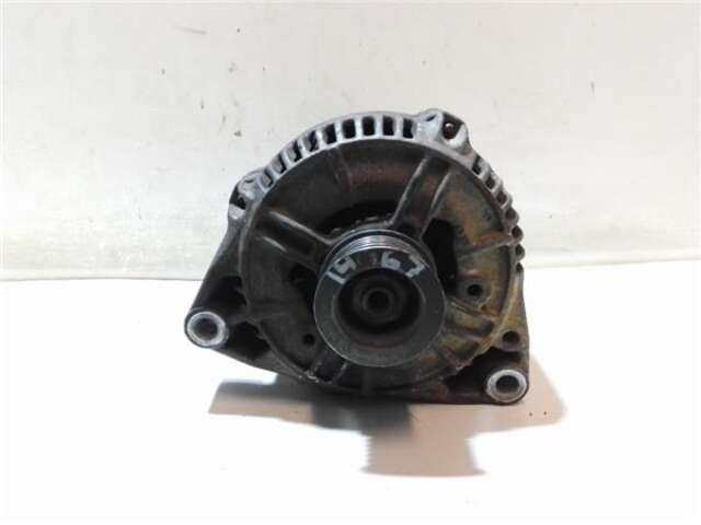 Foto 1ª: Alternador Opel Frontera 2.2 DTI (6B_ZC. 6B_VF. 6B_66. 6B_76) [X 22 DTH]