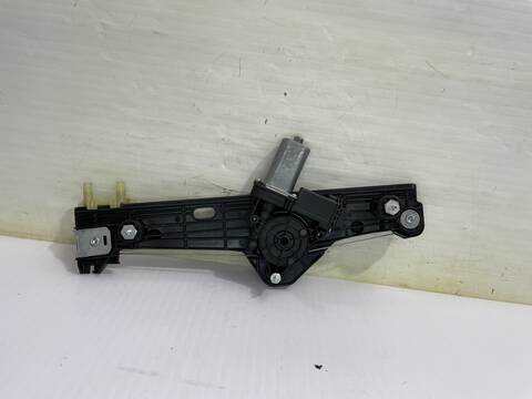 Elevalunas Manual Trasero Derecho Jeep Avenger ALTITUDE