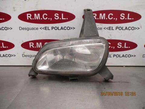 Faro Antiniebla Delantero Izquierdo Citroen Xantia 2.0 HDI BERLINA 109CV 80KW