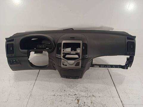 Salpicadero Hyundai i30 CRDI CAT 140CV 103KW