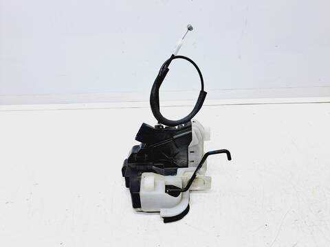 Cerradura Puerta Delantera Izquierda Hyundai i20 1.2 16V CAT 84CV 62KW