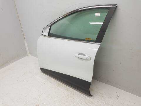 Foto 3ª: Puerta Delantera Izquierda Renault Austral TECHNO ESPRIT ALPINE