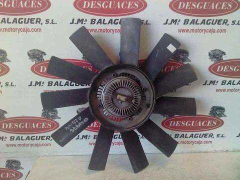 Foto 2ª: Ventilador Viscoso Motor Bmw Serie 3 315 BERLINA