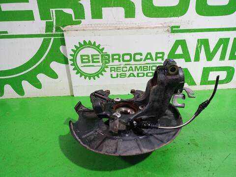 Foto 3ª: Mangueta Delantera Derecha Volkswagen Golf ADVANCE 105CV [CAYC] (2008)