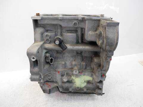 Foto 2ª: Bloque Motor Skoda Fabia 60 - 75 CV [CGPB CGPA CGP]