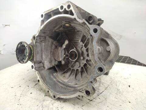 Foto 3ª: Caja Cambios Seat Ibiza 1.9 SDI 68CV 50KW [1Y] (1995)