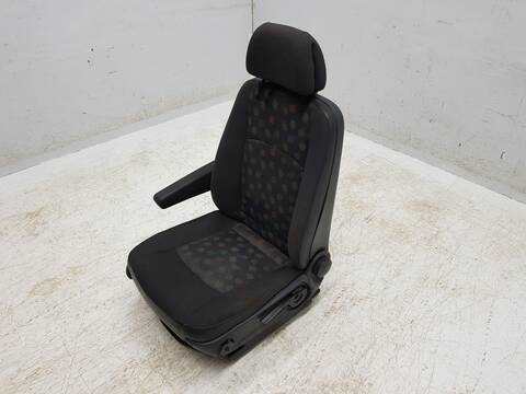 Foto 2ª: Asiento Delantero Izquierdo Mercedes Viano 2.0 CDI COMPACTO 639.711) 130CV 97KW