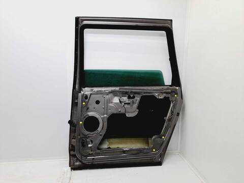 Foto 4ª: Puerta Trasera Derecha Seat Alhambra ERENCE 140CV 103KW [BRT] (2007)