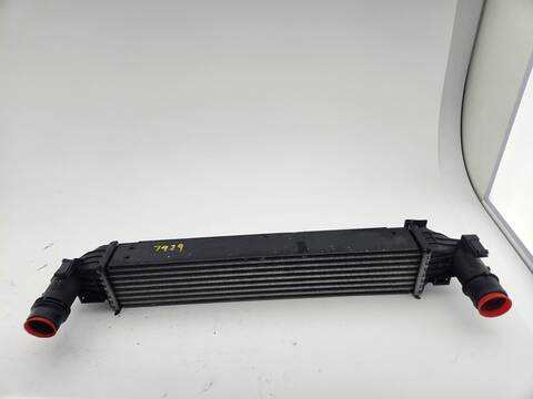 Intercooler Jeep Compass LIMITED 4X4 140CV 103KW