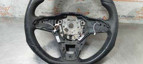 Foto 3ª: Volante Volkswagen Golf SPORT 160CV 118KW (2008)