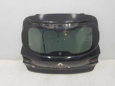 Foto 3ª: Portón Renault Kadjar INTENS (2015)