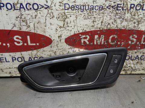 Maneta Interior Delantera Izquierda Seat Leon ERENCE 110CV 81KW