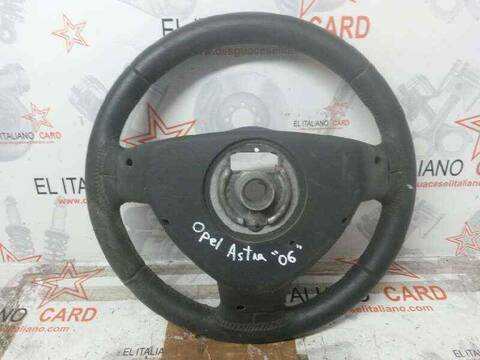 Foto 2ª: Volante Opel Astra BERLINA 140CV 103KW (2004)