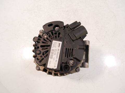 Foto 2ª: Alternador Peugeot 3008 120 CV 88KW [5F01 5FS EP6C N12B16A]